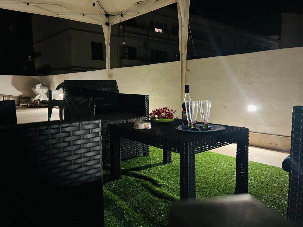 I Bro Casa Vacanza Marsala Exteriér fotografie